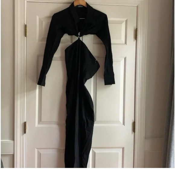 jacquemus jumpsuit la montagne Sz 38 - Picture 5 of 7